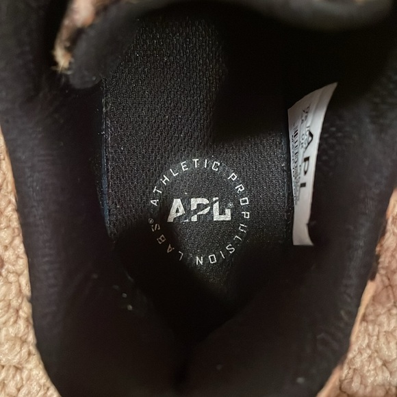 APL Athletic Propulsion Labs Women’s Sneakers - Picture 6 of 6
